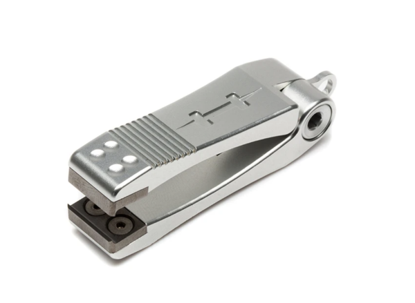 Hatch Nipper 3 Fly Fishing Cutters Clear Hatch Nipper 3 Fly Fishing Cutters Clear